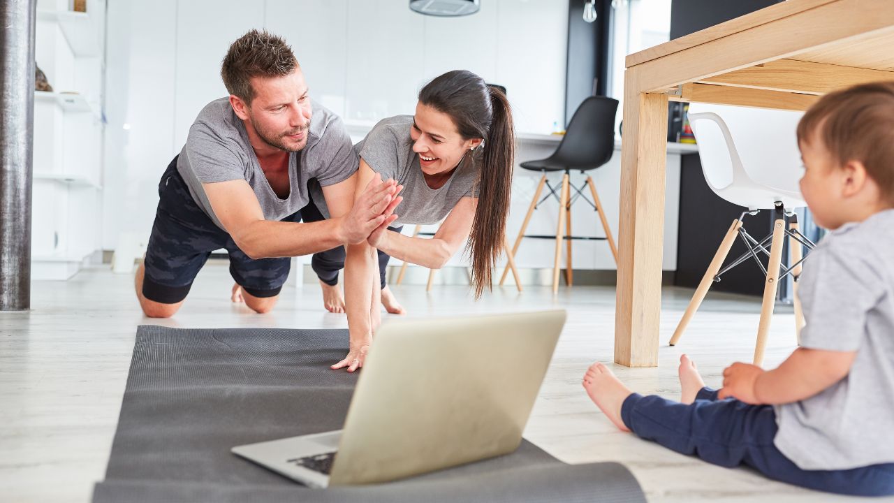 Coaching para Padres